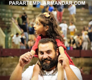 IDANHA-A-NOVA  -  Corrida de beneficência, 